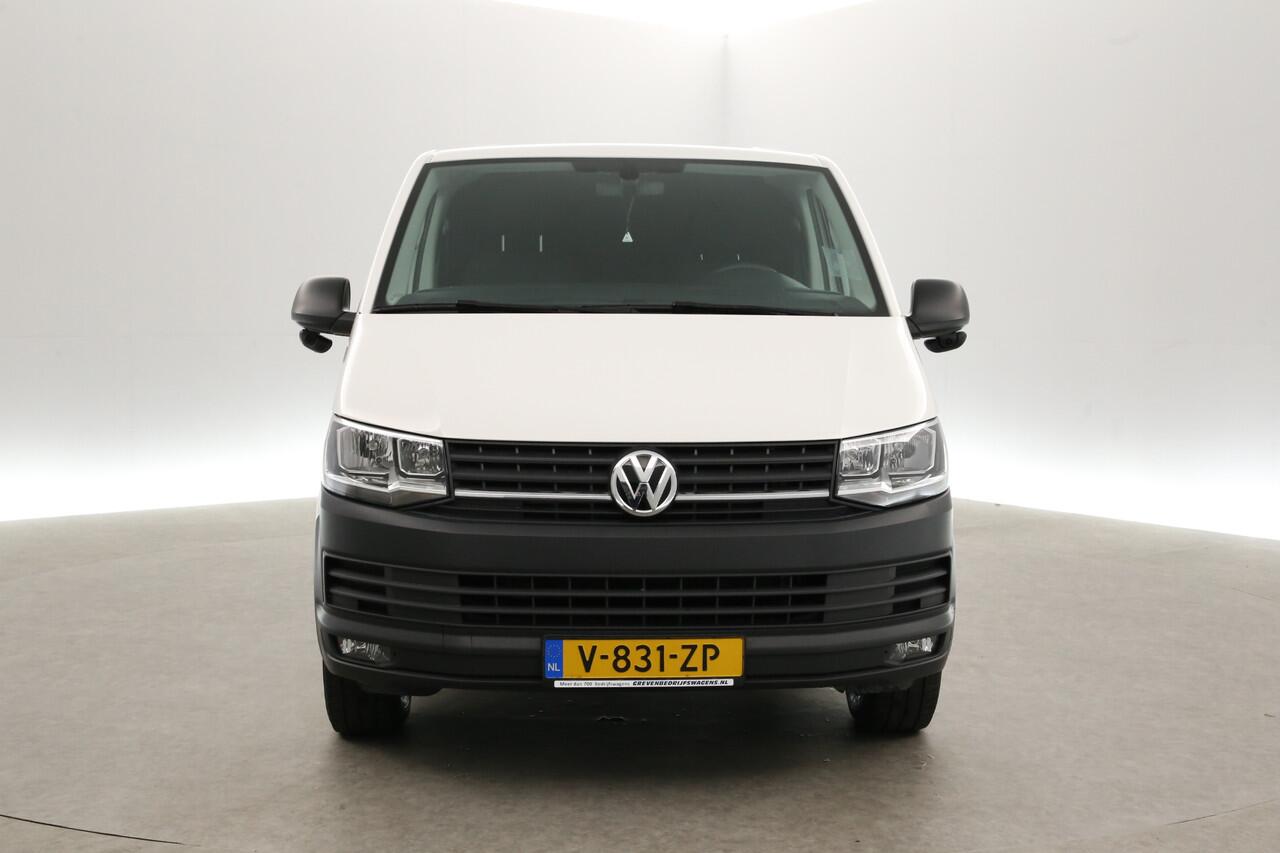 Volkswagen TRANSPORTER 2.0 TDI L1H1 | 150PK | Airco | Trekh. | Cruise | Parkeersens.