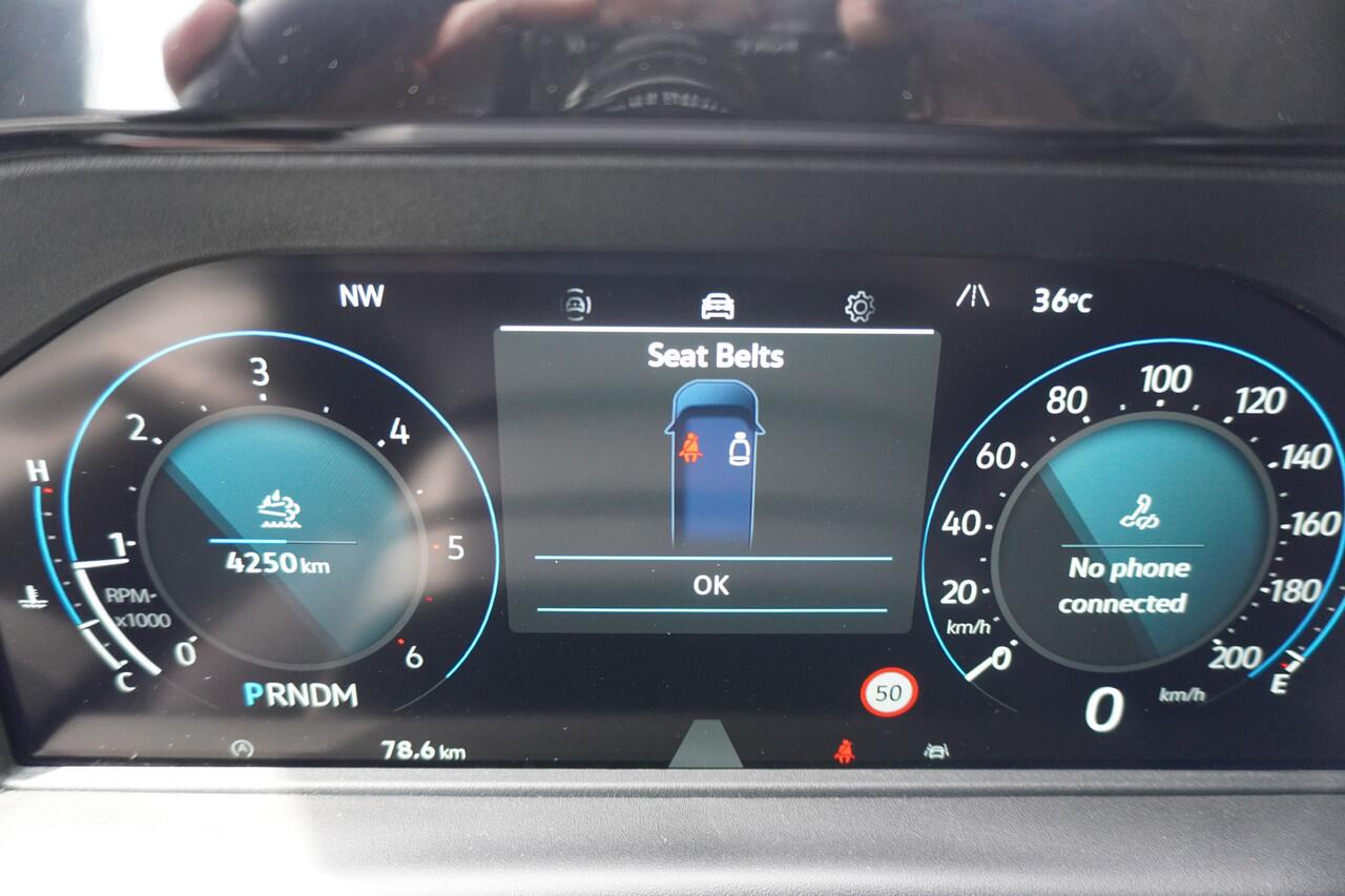 Volkswagen TRANSPORTER 2.0 TDI L1H1 28 Bulli 170 pk 8-Traps Automaat, LED koplampen, Climatronic, PDV V + A, Achteruitrijcamera