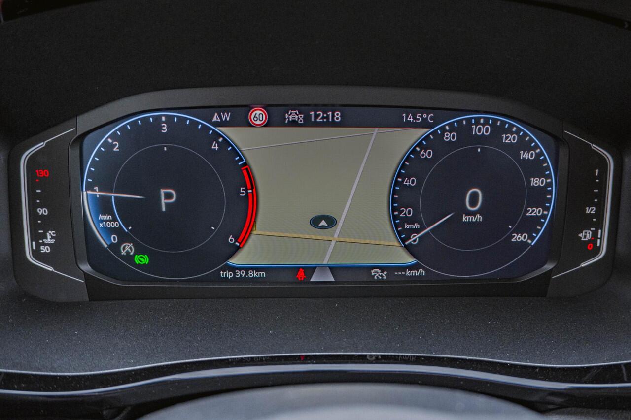 Volkswagen TRANSPORTER 2.0 TDI 204PK DSG L2H1 DUB/CAB LED LEDER ACC Volkswagen Transporter 2.0 TDI L2H1 32 DC