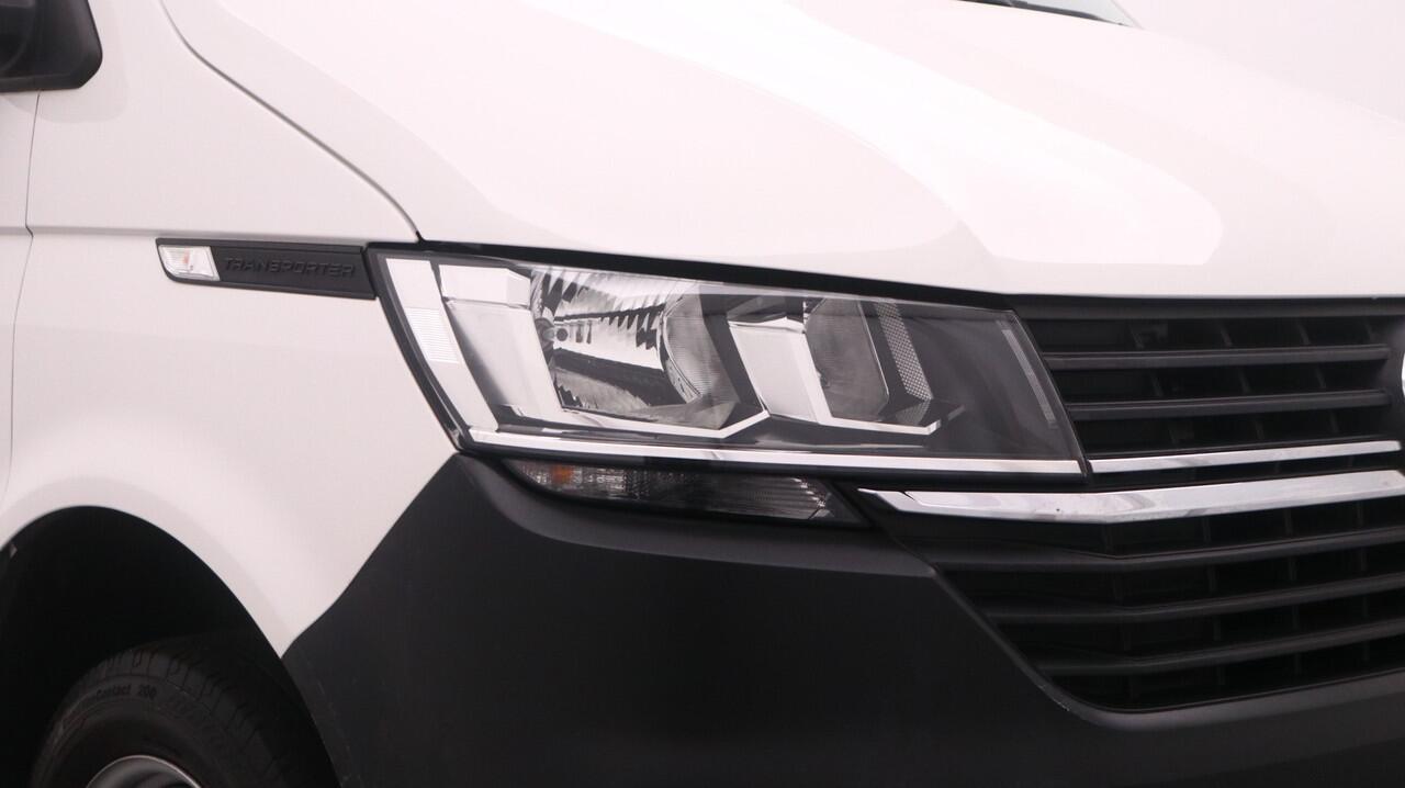 Volkswagen TRANSPORTER L1H1 2.0 TDI 90pk Economy Business /BPM-vrij