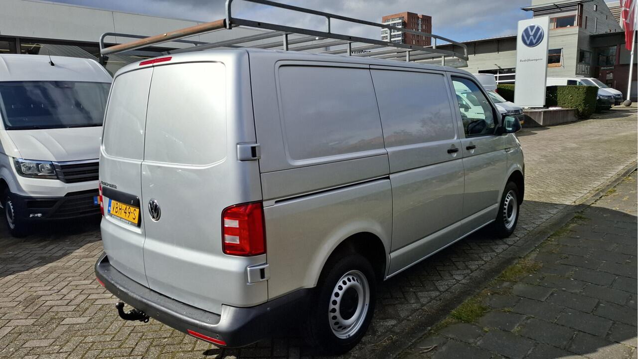 Volkswagen TRANSPORTER 2.0 TDI L1H1 Eco Business Trekhaak / Imperiaal