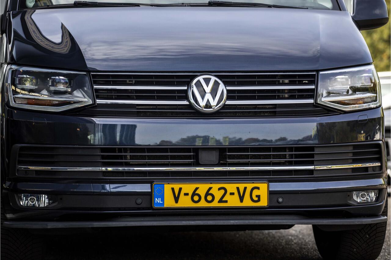 Volkswagen TRANSPORTER 2.0 TDI L2H1 DC Highline EX.BTW