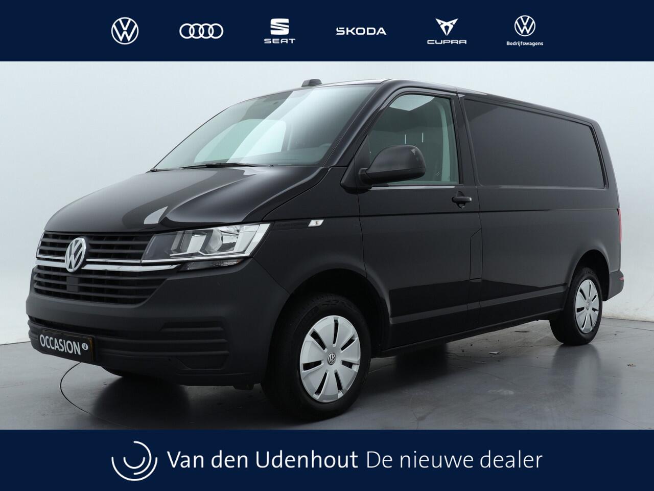 Volkswagen TRANSPORTER L1H1 2.0 TDI 90pk Economy Business /BPM-vrij