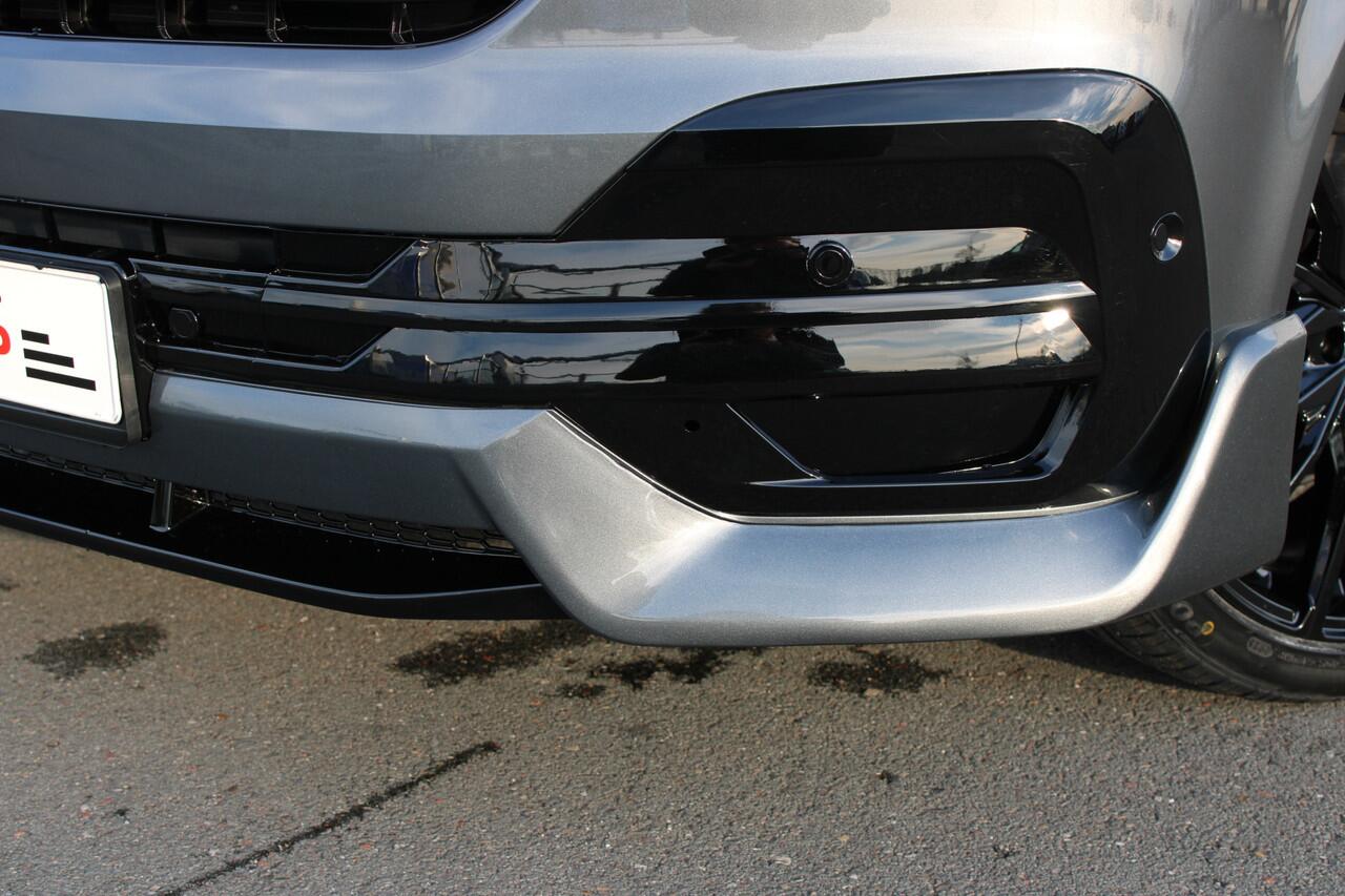 Volkswagen TRANSPORTER T6.1 2.0 TDI 150PK DSG L2 |CUSTOM-FRONTLIP|20-INCH|APP-CONNECT|CAMERA|