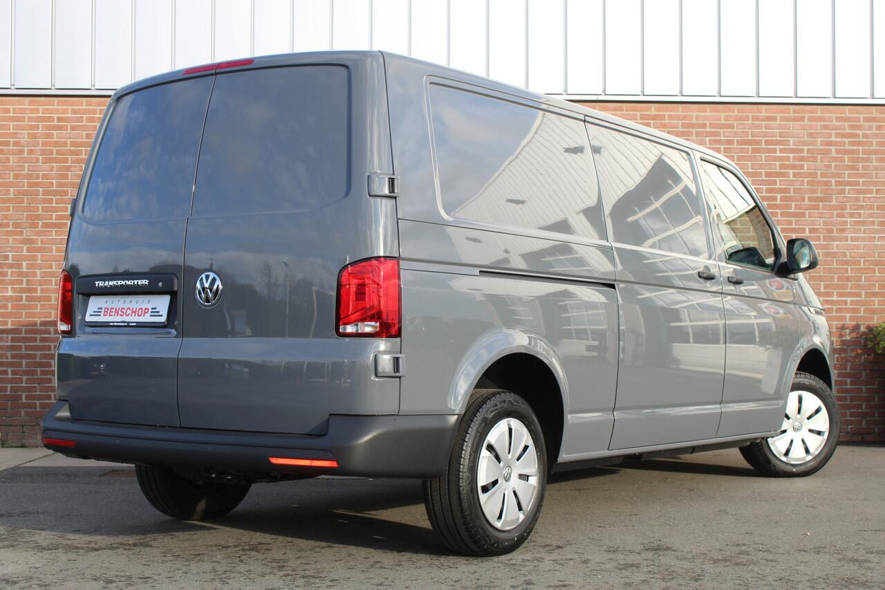 Volkswagen TRANSPORTER T6.1 2.0 TDI 150PK L2 |LED|AIRCO|CRUISE|SENSOREN.ACHTER|