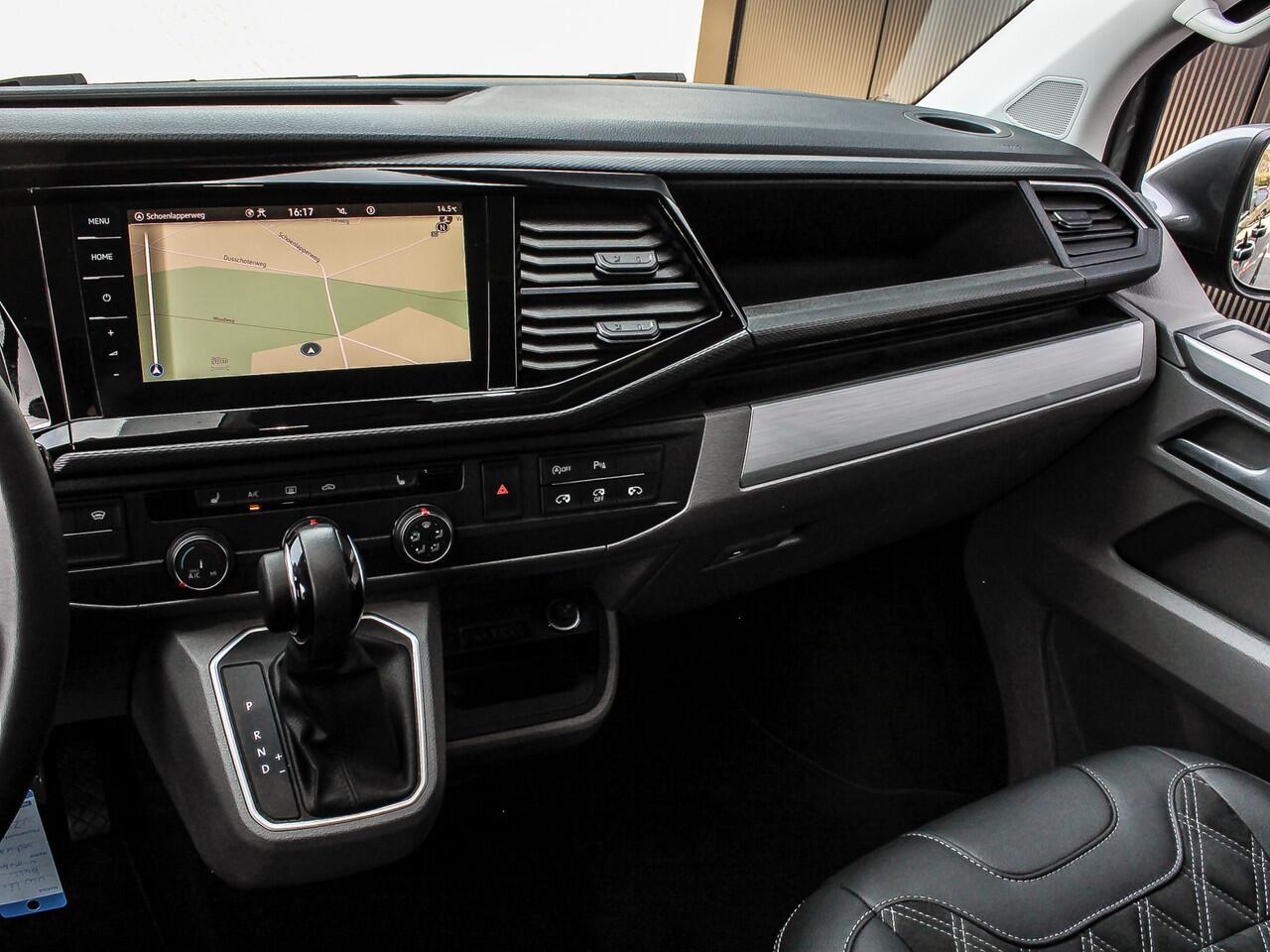 Volkswagen TRANSPORTER 2.0 TDI 204PK DSG 4Motion Bestelwagen L2H1 | BULLI | ELEKTRISCHE SCHUIFDEUREN | STOELVERWARMING | LED KOPLAMPEN |