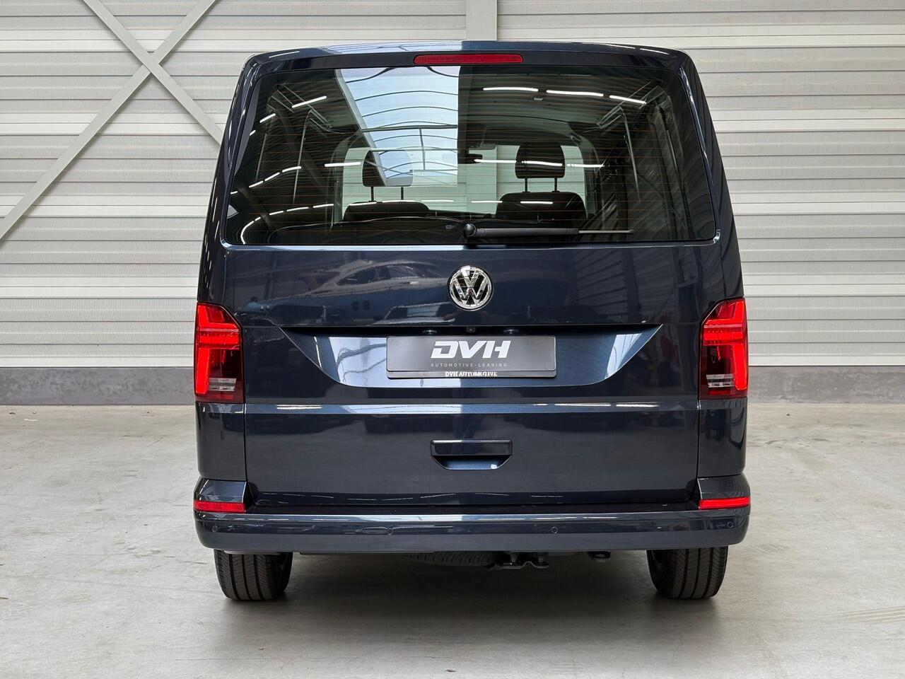 Volkswagen TRANSPORTER 2.0 TDI L2H1 28 Bulli