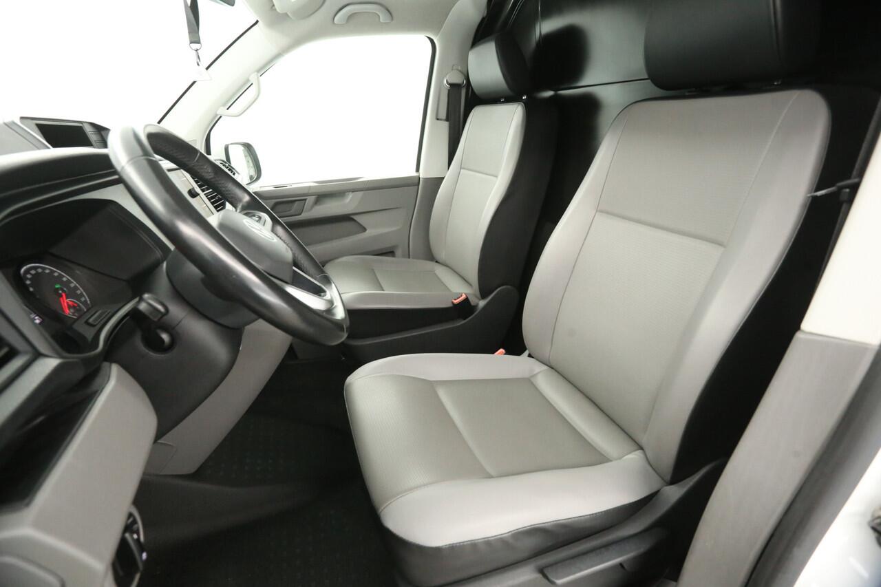 Volkswagen TRANSPORTER 2.0 TDI 150PK L1H1 | MARGE | Automaat | Airco | Carplay | Camera | Navi | Parkeersens.