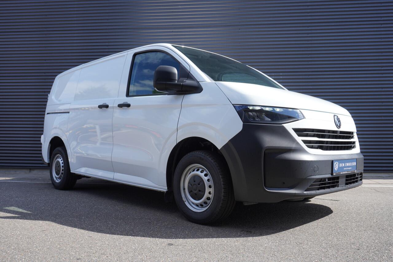 Volkswagen TRANSPORTER 2.0 TDI L1H1 28 Life, Bijrijdersstoel, Climatronic, PDV V + A