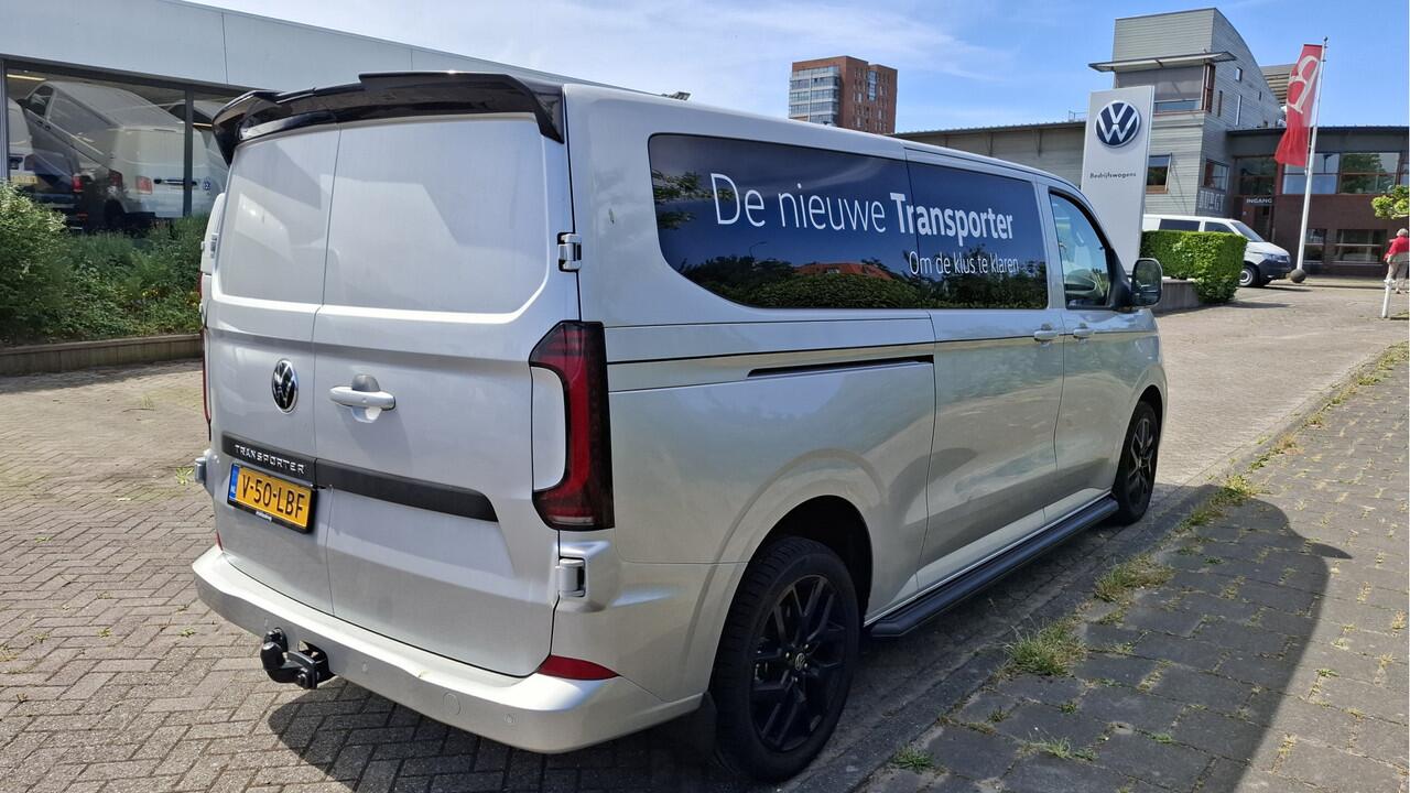 Volkswagen TRANSPORTER 2.0 TDI L2H1 30 Bulli 170 pk -BPM VRIJ !
