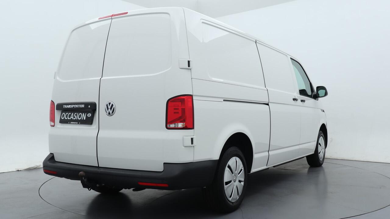 Volkswagen TRANSPORTER L2H1 2.0 TDI 110pk Economy Business /BPM-vrij
