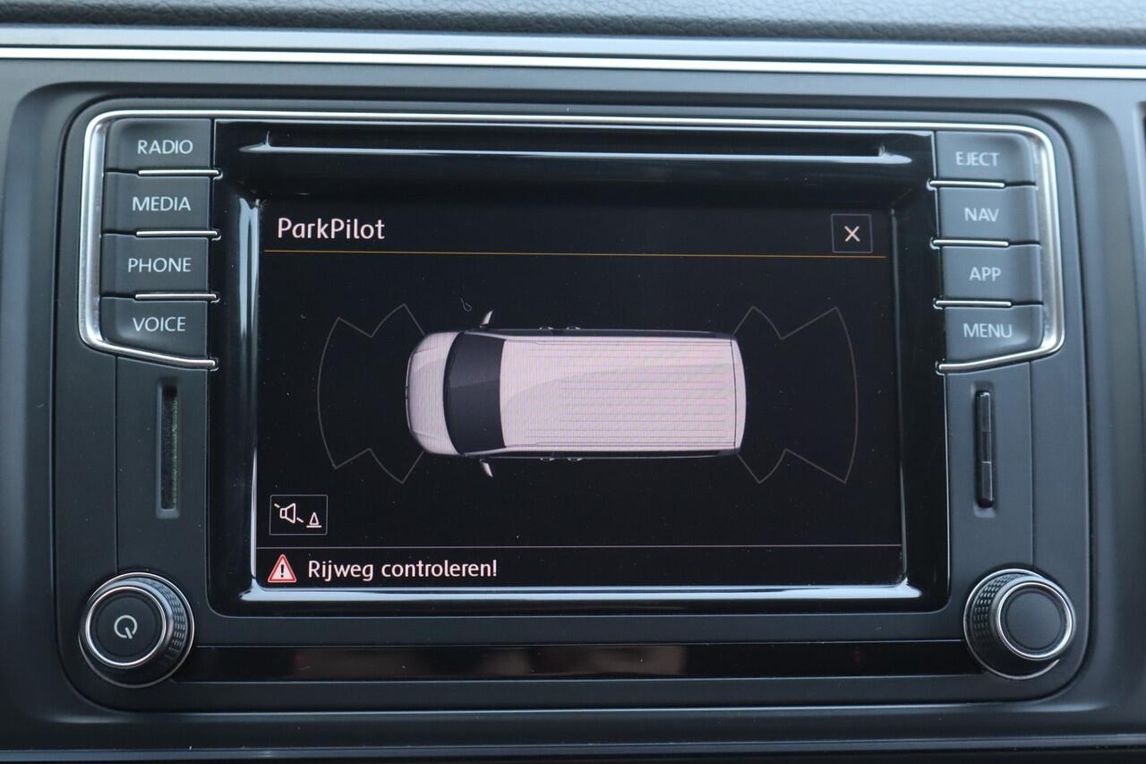 Volkswagen TRANSPORTER 2.0 TDI L2H1 Comfortline Plus NL-Auto!! Adap.Cruise I Carplay