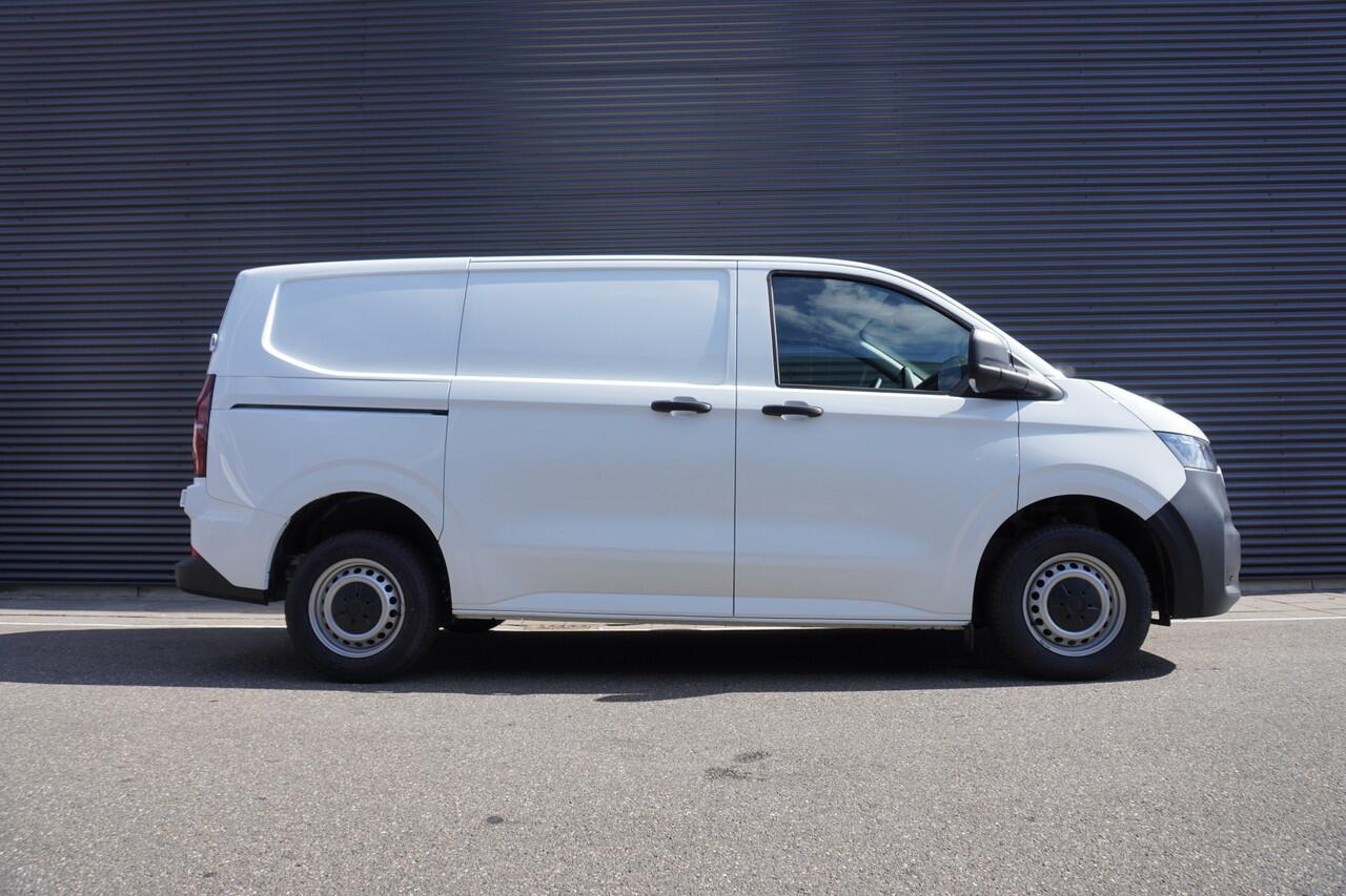 Volkswagen TRANSPORTER 2.0 TDI L1H1 28 Life, Bijrijdersstoel, Climatronic, PDV V + A