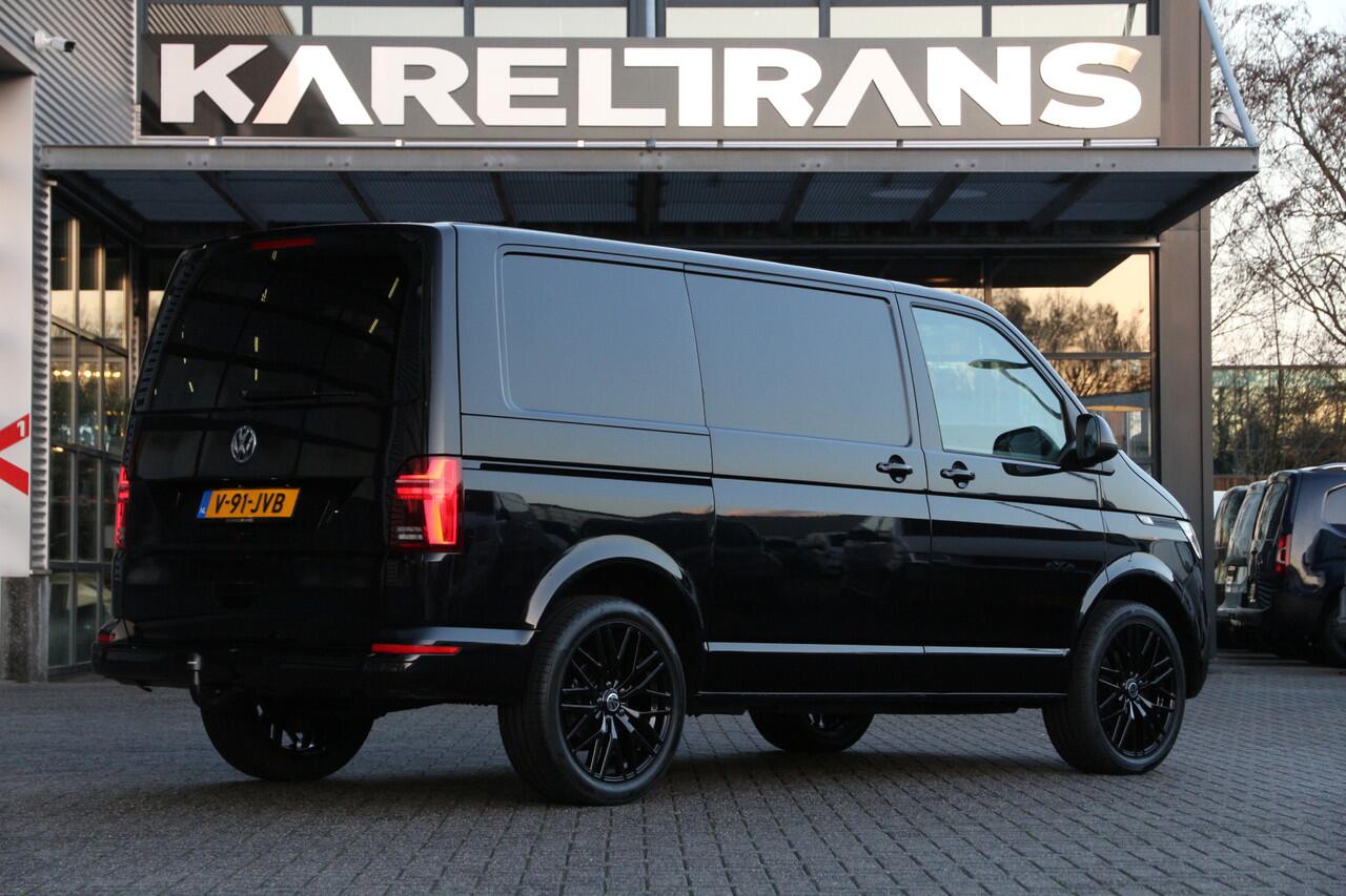 Volkswagen TRANSPORTER 2.0 TDI 150 | Aut. | Standkachel | Cruise | Airco..