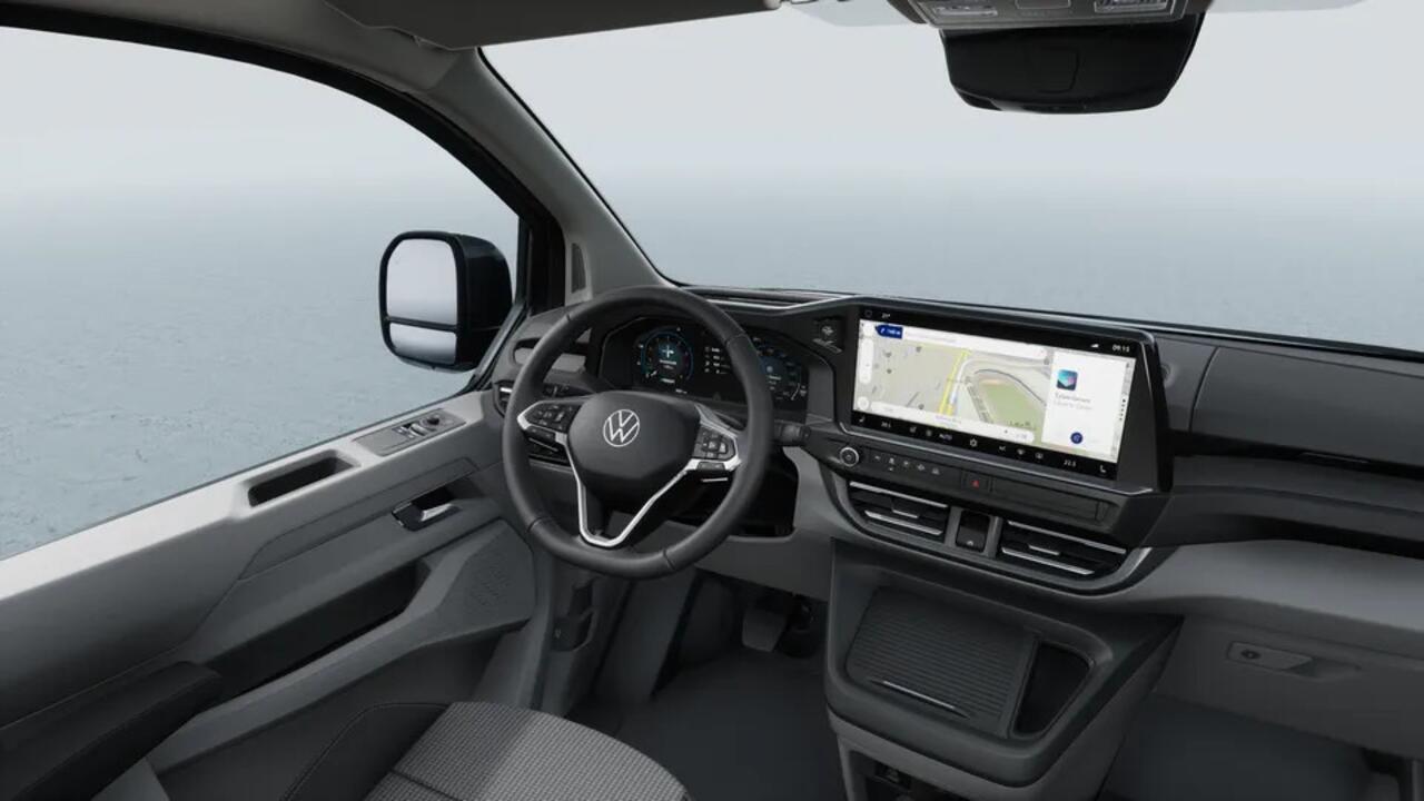 Volkswagen TRANSPORTER 2.0 TDI L1H1 28 Bulli