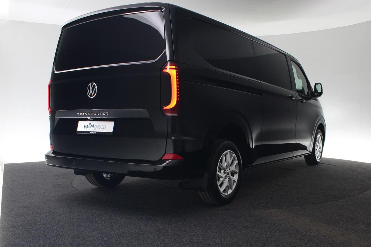 Volkswagen TRANSPORTER Bedrijfswagens Bulli 30 2.0 TDI 125 kW / 170 pk L2H1
