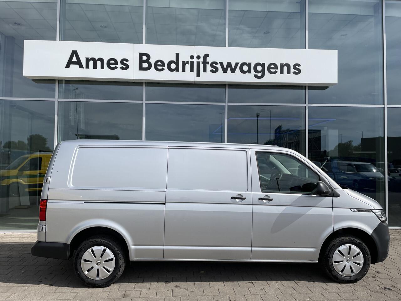 Volkswagen TRANSPORTER 2.0 TDI L2H1 28 | App connect | PDC | Cruise