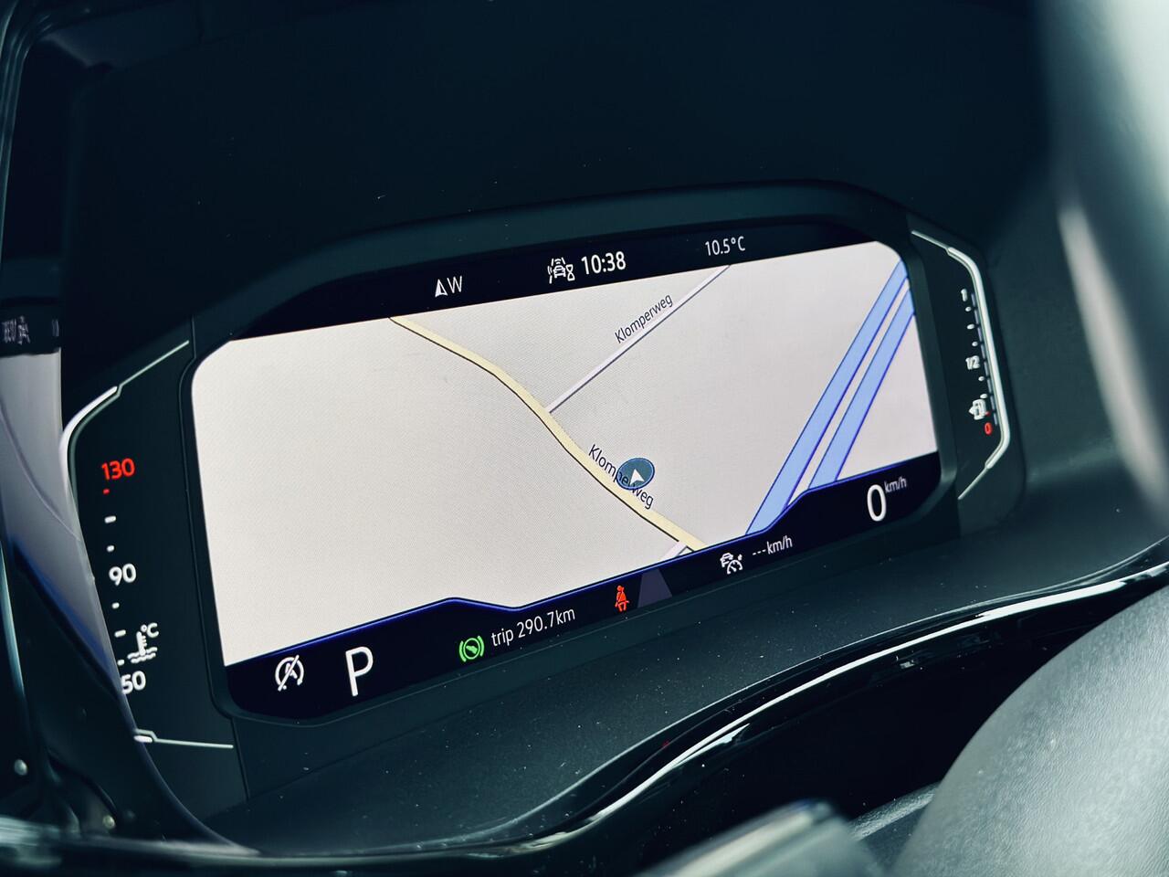 Volkswagen TRANSPORTER 2.0 TDI 150pk | DSG | Bulli Black Edition | Lang L2 | LED | Navi | Camera | Adapt Cruise | Trekhaak | Ex btw