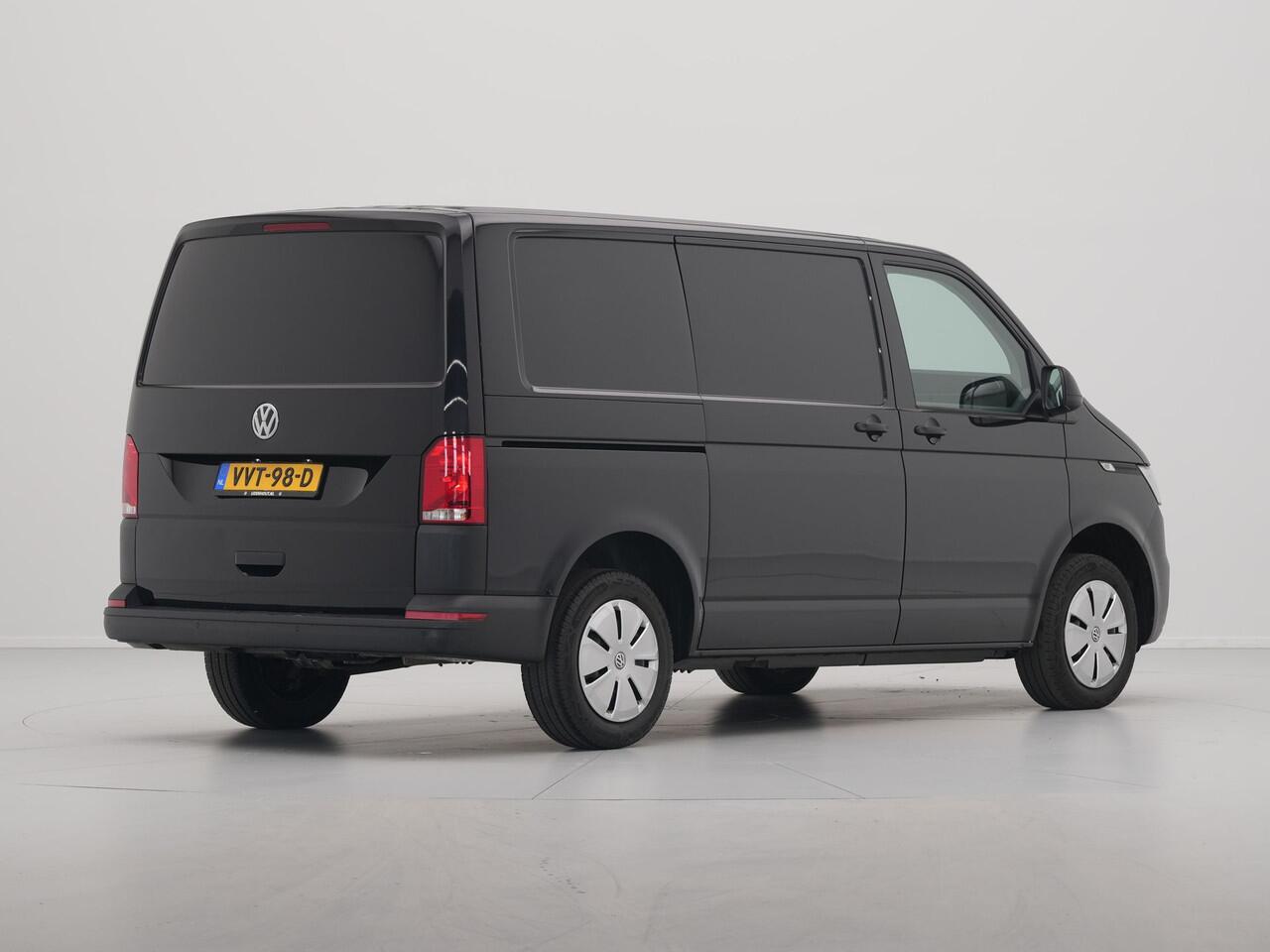 Volkswagen TRANSPORTER 2.0 TDI L1H1 26 Economy Business Navi via App Airco Pdc Cruise