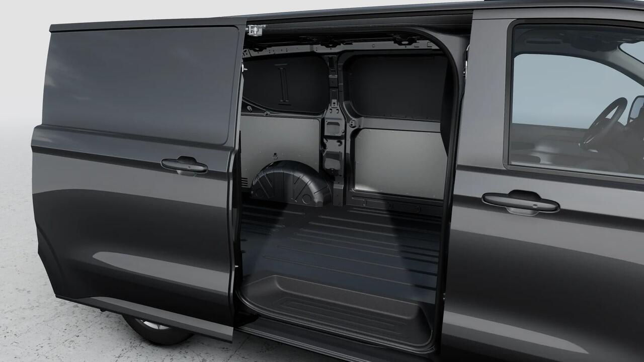 Volkswagen TRANSPORTER 2.0 TDI L1H1 28 Bulli