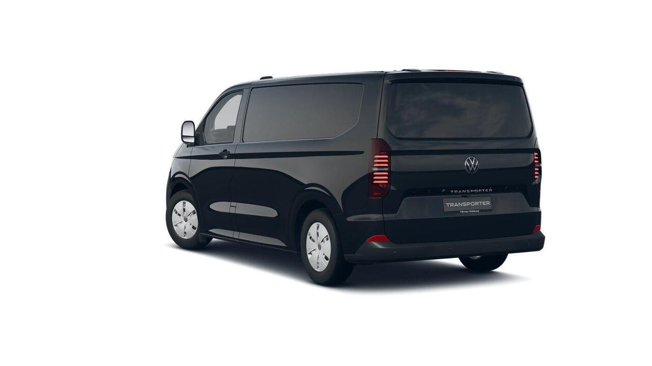 Volkswagen TRANSPORTER Bedrijfswagens Life L1 2.0 TDI EU6 81 kW 110 pk 6 versn. hand | BPM vrij | Achterdeuren zonder ruit | Bestuurdersassistentiepakket plus | Multifunctioneel kunstlederen stuurwiel |