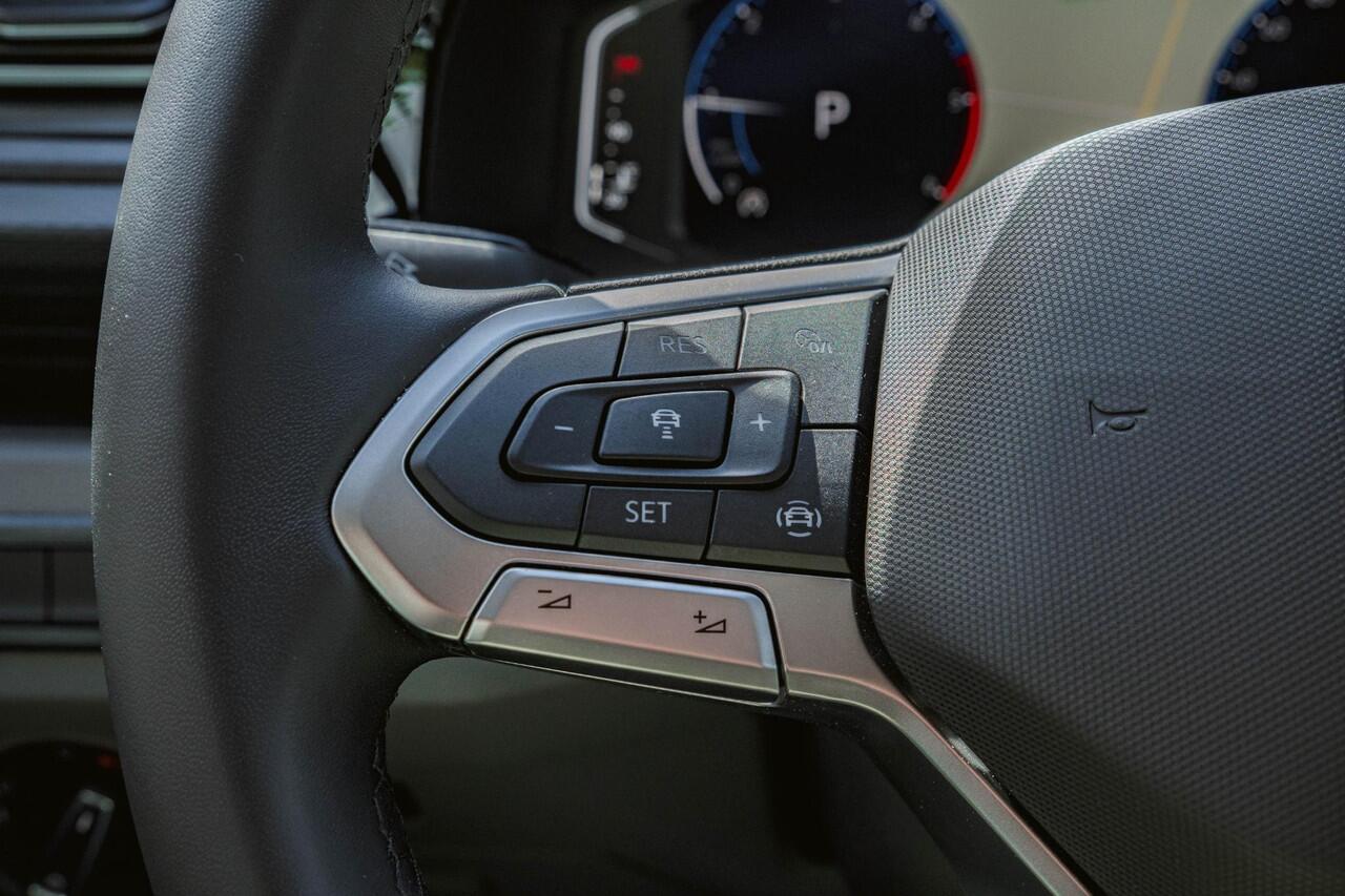 Volkswagen TRANSPORTER 2.0 TDI L2H1 204PK L2H1 DSG 204PK DSG