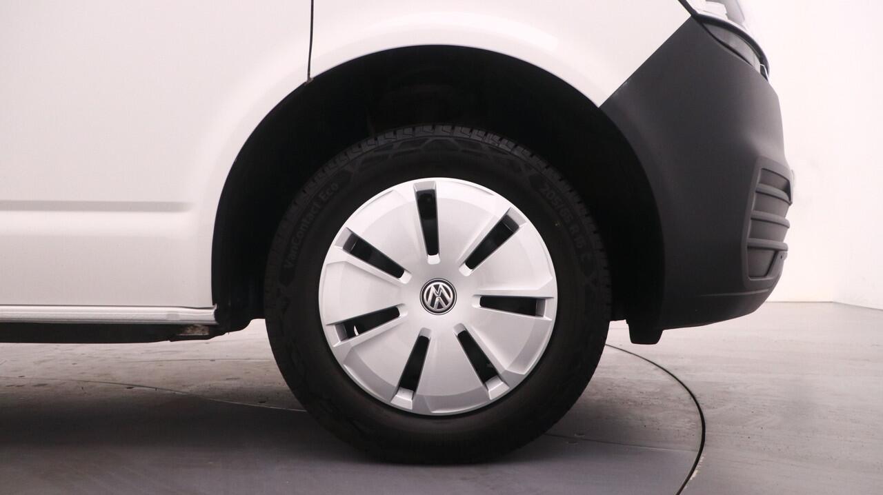 Volkswagen TRANSPORTER L2H1 2.0 TDI 110pk Economy Business /BPM-vrij