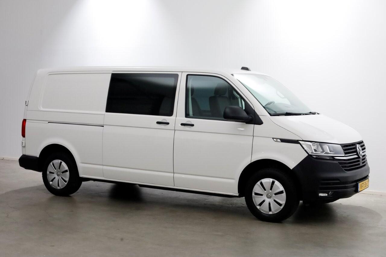 Volkswagen TRANSPORTER T6.1 2.0 TDI 150pk Lang DSG-Automaat D.C. Comfortline Airco/Navi 04-2020