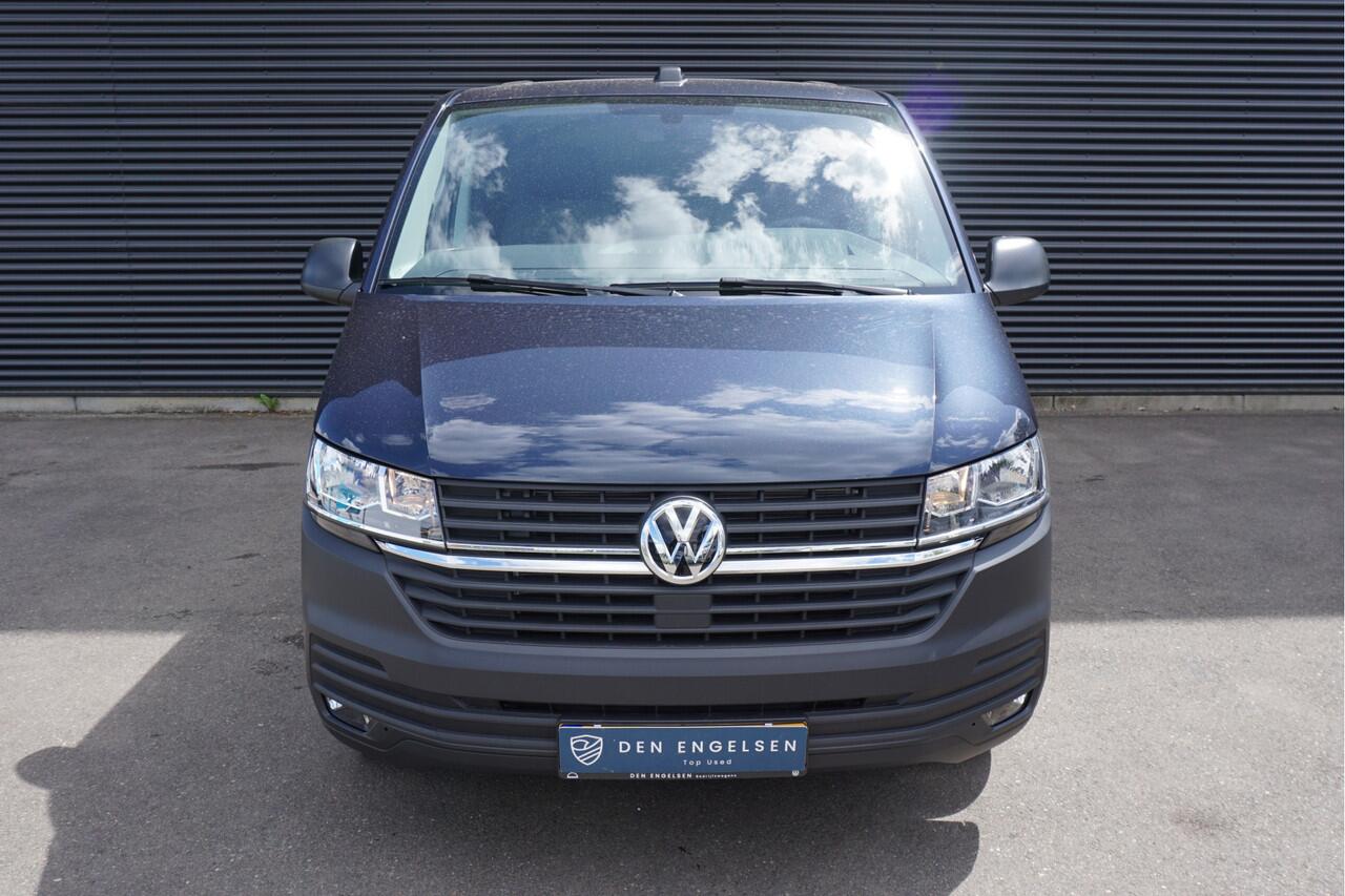 Volkswagen TRANSPORTER 150PK L2 Comfortline Apple Carplay Camera Cruise control Parkeersensoren Airco