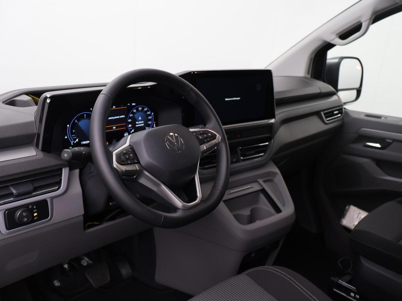 Volkswagen TRANSPORTER 2.0 TDI L1H1 28 Bulli | BPM-vrij |