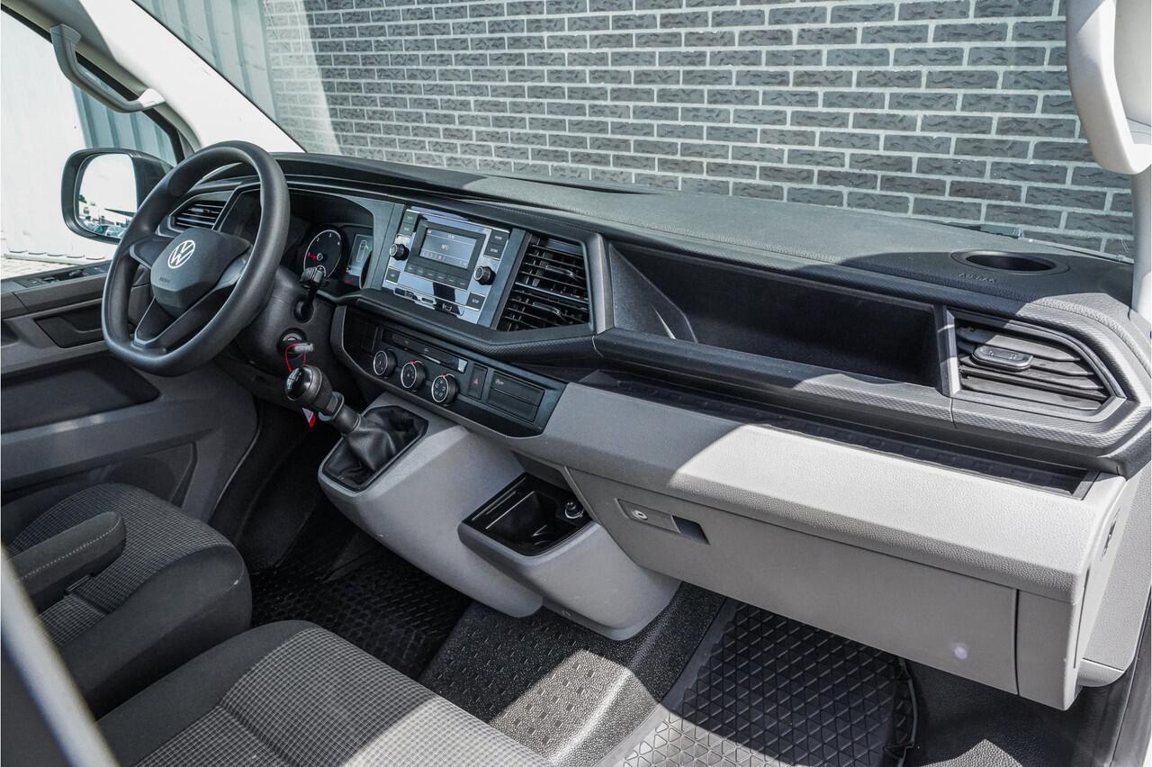 Volkswagen TRANSPORTER 2.0 TDI L2H1 28 Economy Business