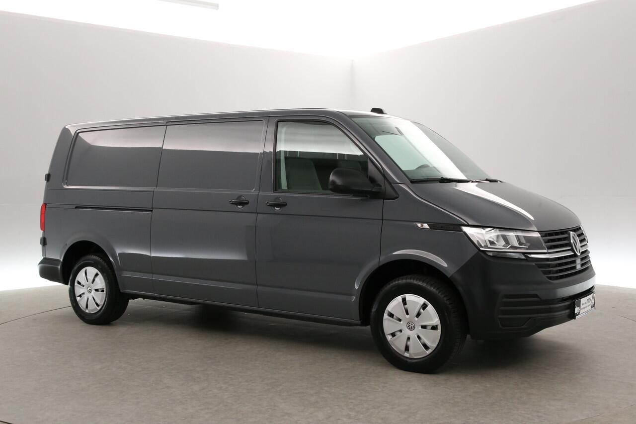 Volkswagen TRANSPORTER 2.0 TDI 150PK L2H1 | Automaat | Airco | Cruise | Carplay | Navigatie | Parkeersens.