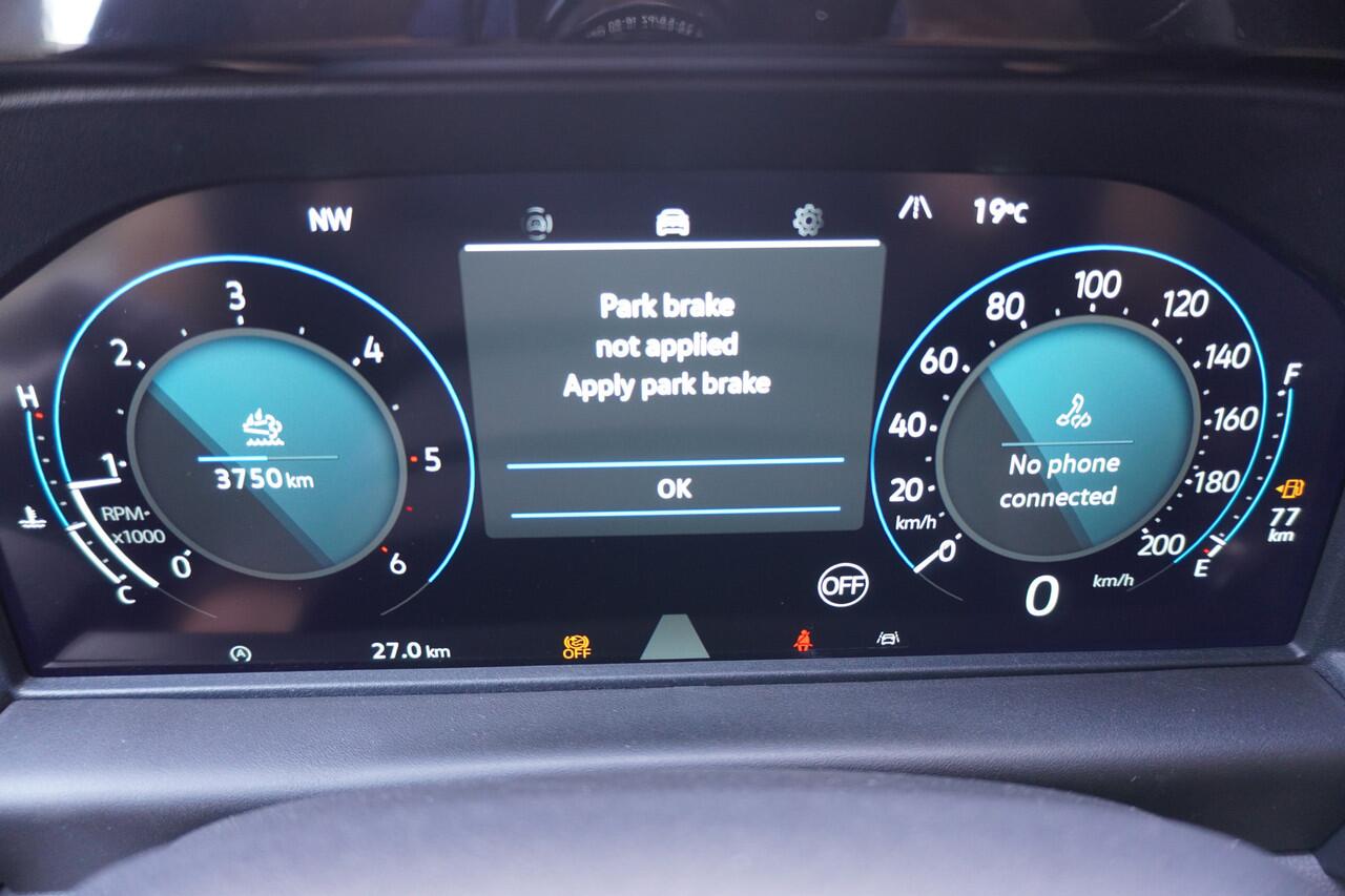 Volkswagen TRANSPORTER 2.0 TDI L1H1 28 Life, Bijrijdersstoel, Climatronic, PDV V + A