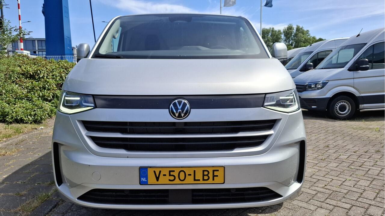 Volkswagen TRANSPORTER 2.0 TDI L2H1 30 Bulli 170 pk -BPM VRIJ !