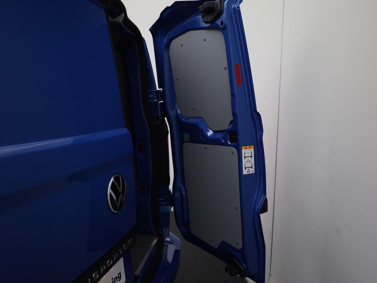 Volkswagen TRANSPORTER 2.0TDi 170pk Automaat Bulli L2 362448