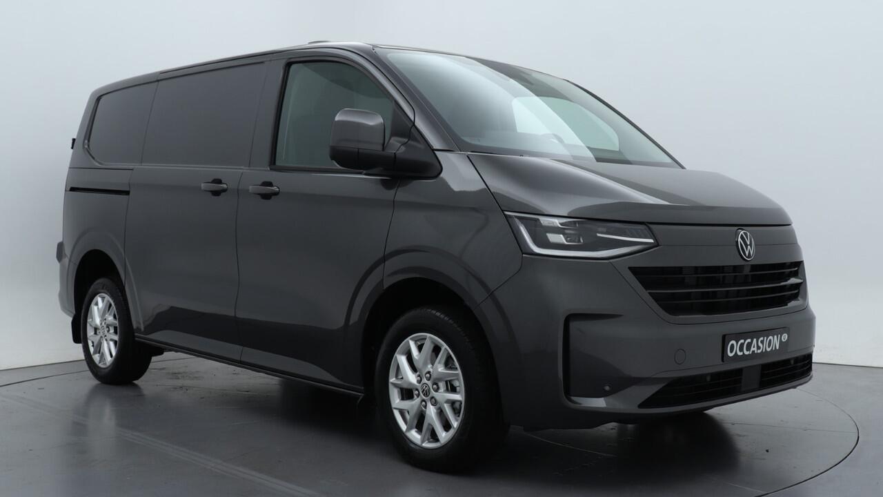Volkswagen TRANSPORTER L1H1 2.0 TDI 170pk Automaat 2.8T Bulli-Intro /BPM-vrij