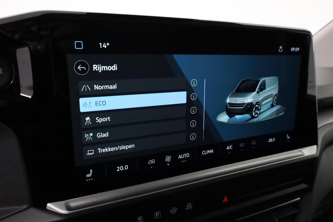 Volkswagen TRANSPORTER Bedrijfswagens Bulli 30 2.0 TDI 125 kW / 170 pk L2H1