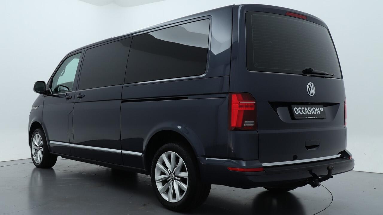Volkswagen TRANSPORTER L2H1 2.0 TDI 204pk DSG Bulli /BPM-vrij
