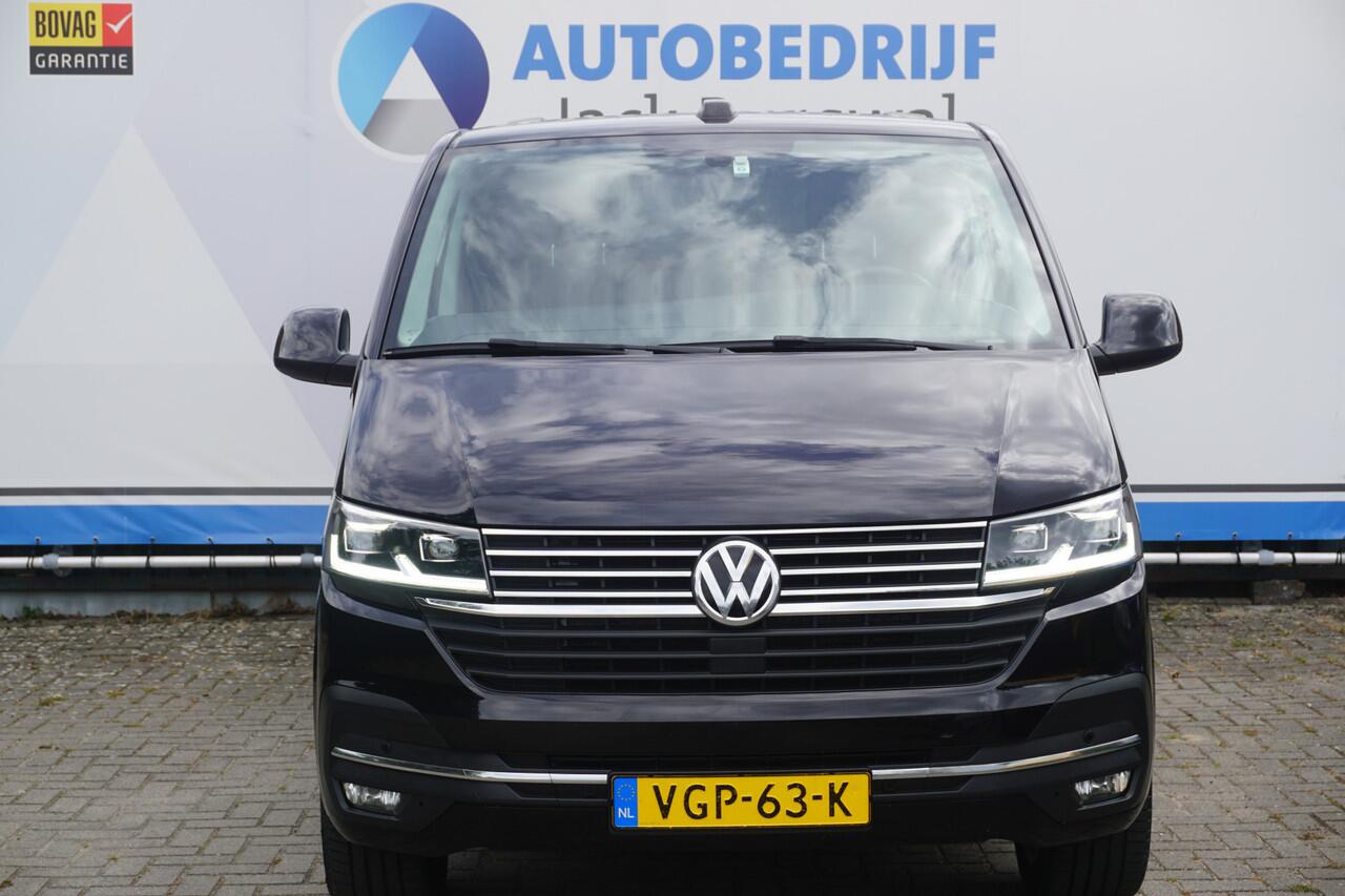 Volkswagen TRANSPORTER 2.0 TDI DSG 150PK Bulli L2H1 30 DC Led | ACC | Camera