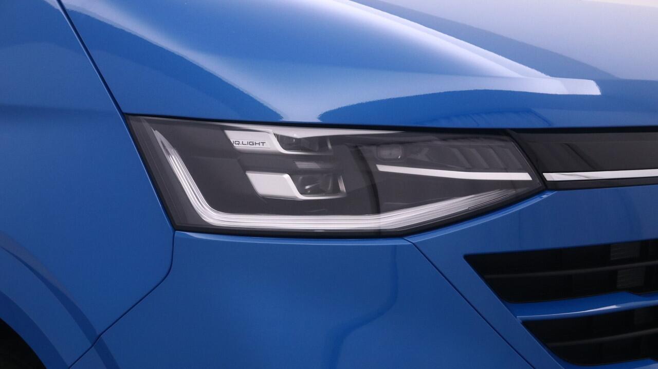 Volkswagen TRANSPORTER DC L2H1 2.0 TDI 170pk 2.8T Automaat Bulli /Demonstratieauto /5-persoons /2x schuifdeur