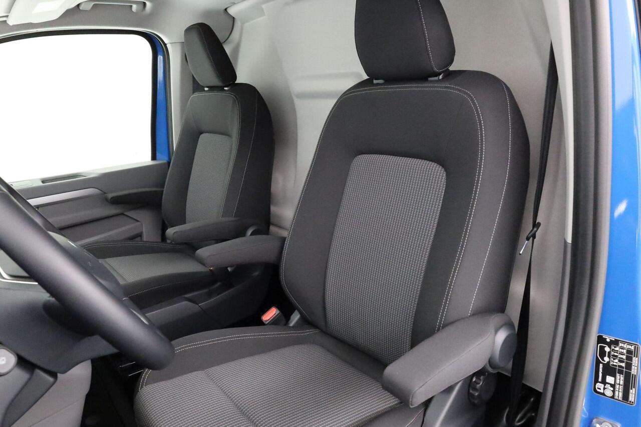 Volkswagen TRANSPORTER Bulli 28 2.0 TDI 125 kW / 170 pk Automaat