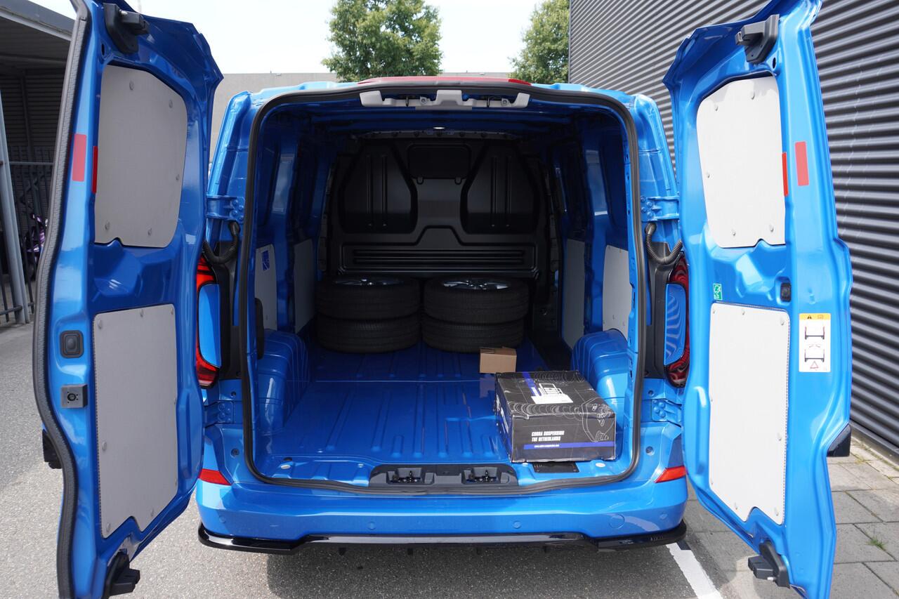 Volkswagen TRANSPORTER 2.0 TDI L1H1 28 Bulli 170 pk 8-Traps Automaat, LED koplampen, Climatronic, PDV V + A, Achteruitrijcamera