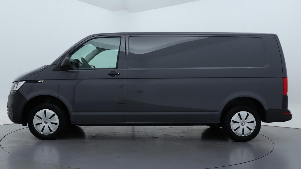 Volkswagen TRANSPORTER L2H1 2.0 TDI 150pk /BPM-vrij
