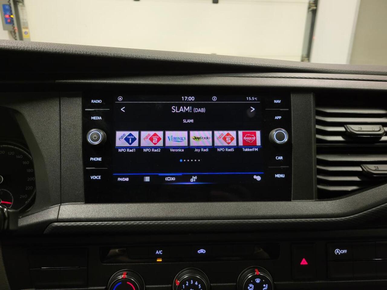 Volkswagen TRANSPORTER 2.0TDI 111pk Euro 6!