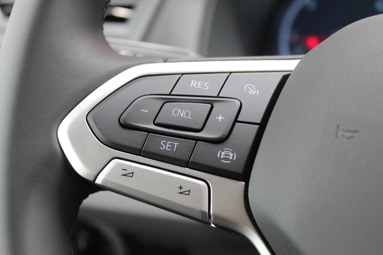 Volkswagen TRANSPORTER T6.1 2.0 TDI 150PK DSG L1 |ACHTERKLEP|17-INCH|CRUISE|APP-CONNECT|