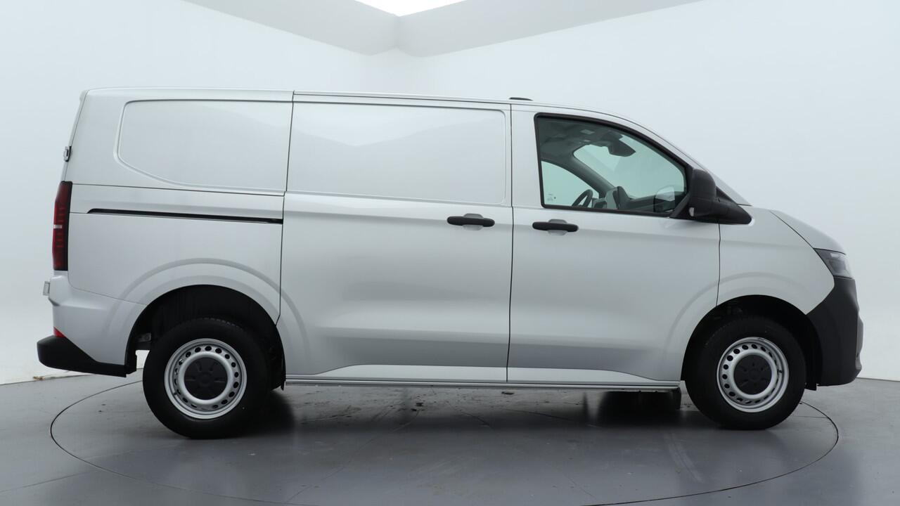 Volkswagen TRANSPORTER L1H1 2.0 TDI 110pk 2.8T Life-Intro /BPM-vrij