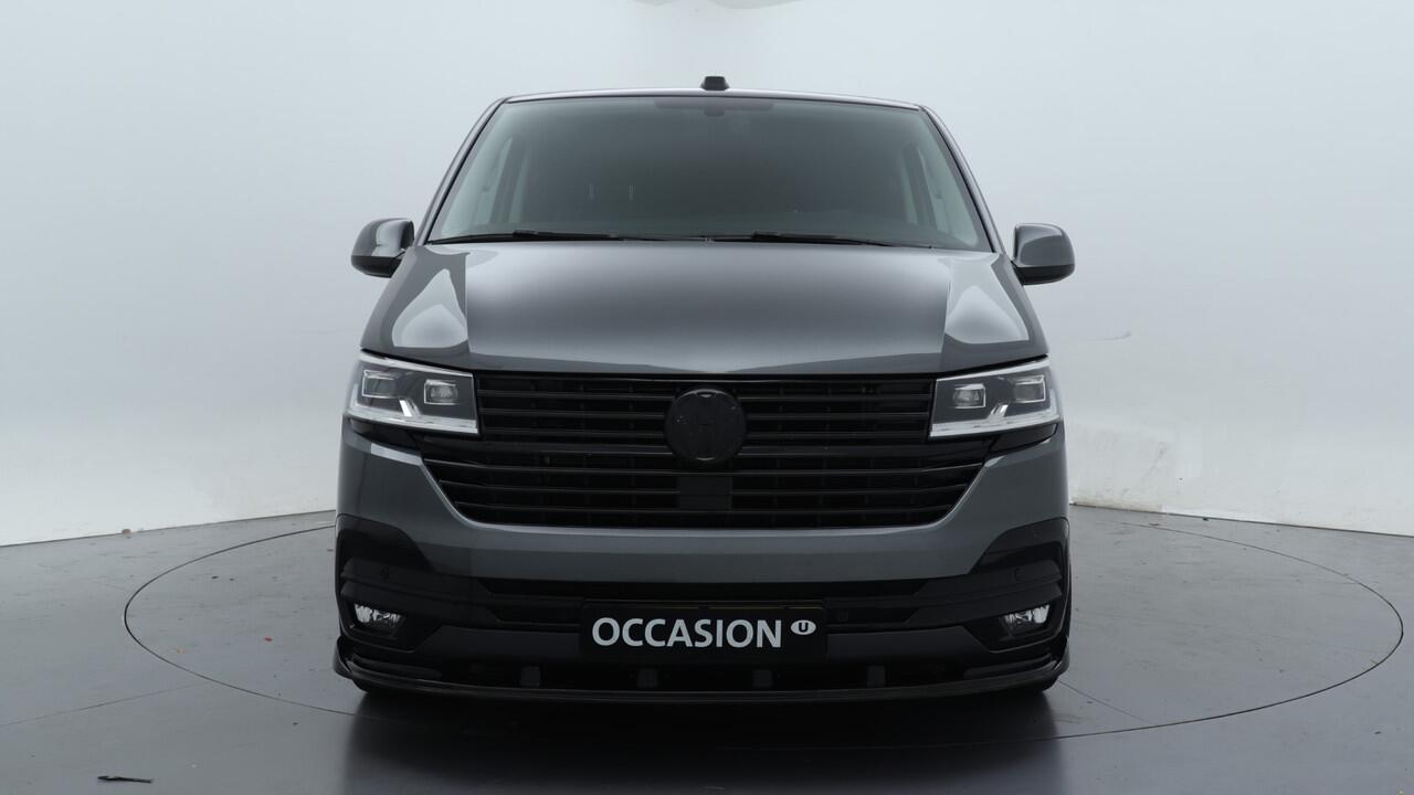 Volkswagen TRANSPORTER L2H1 2.0 TDI 204pk DSG Bulli