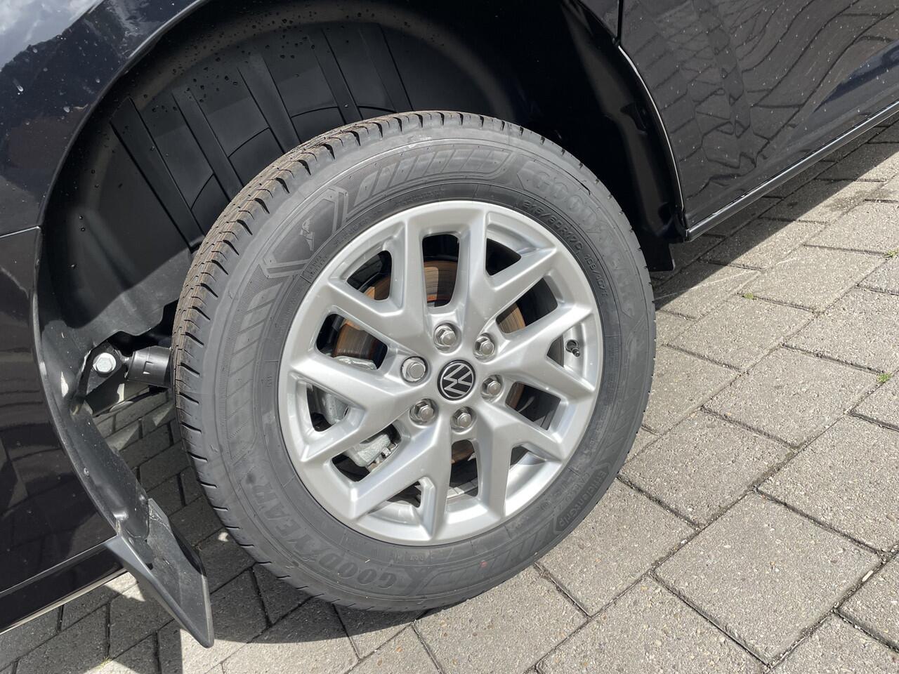 Volkswagen TRANSPORTER 2.0 TDI L1 28 Bulli 150PK Automaat | 360 graden camera |