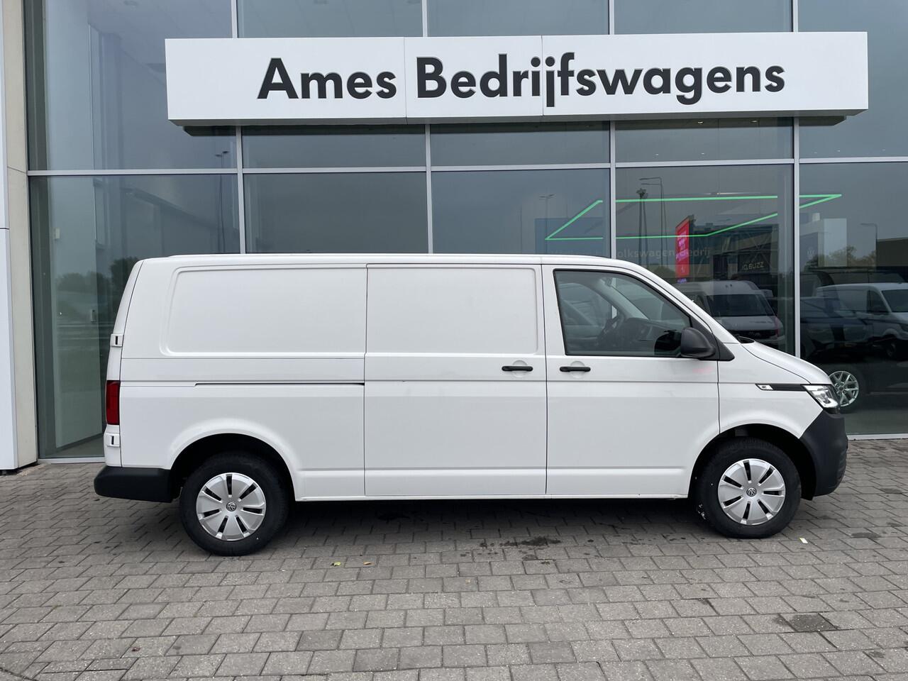 Volkswagen TRANSPORTER 2.0 TDI L2H1 28 150 Pk Hand | PDC | App Connect