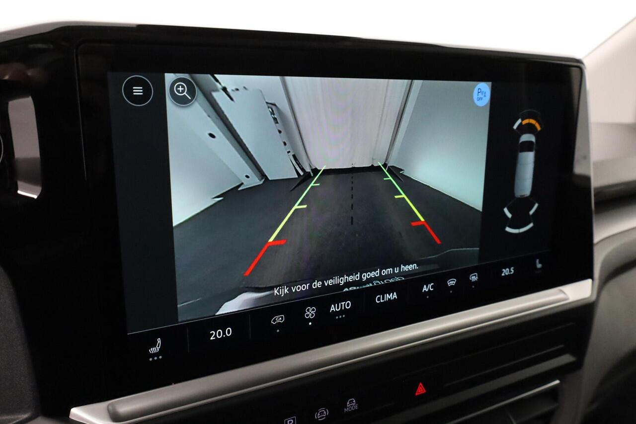 Volkswagen TRANSPORTER Bedrijfswagens Bulli 30 2.0 TDI 125 kW / 170 pk L2H1